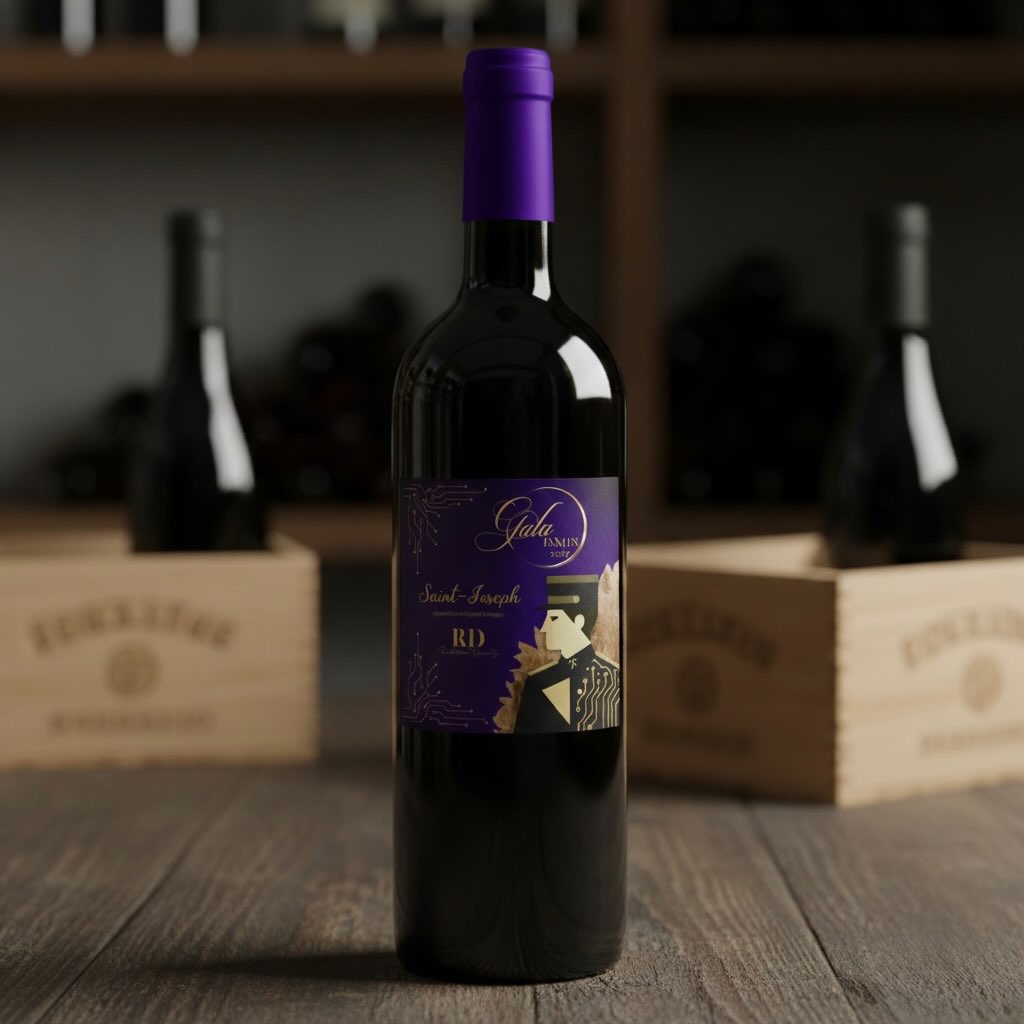 Cuvées d’entreprise