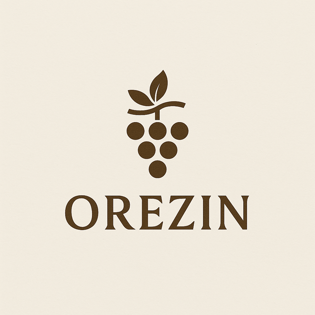 Orezin