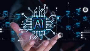 Module IA étiquette