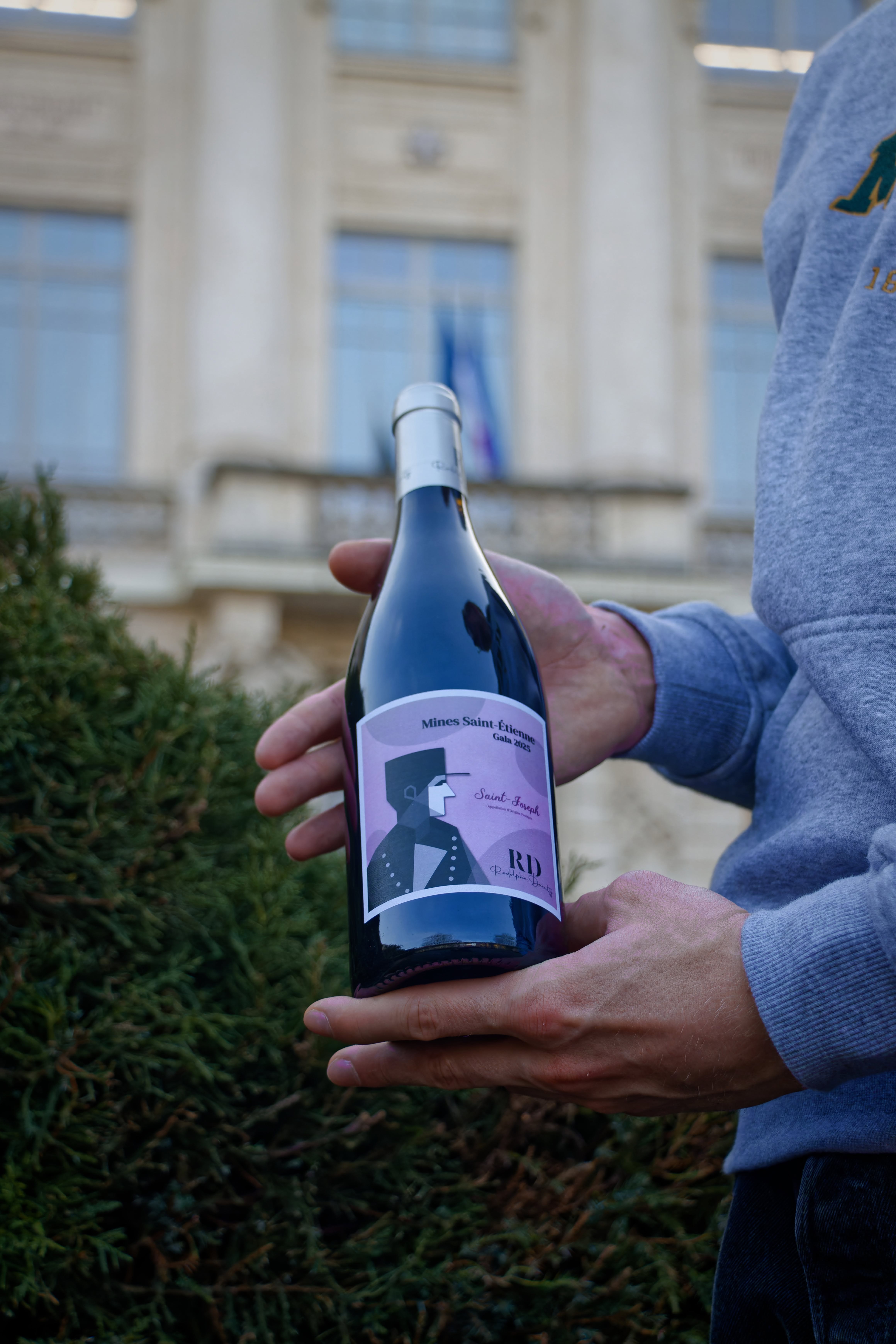 Cuvées de promotion